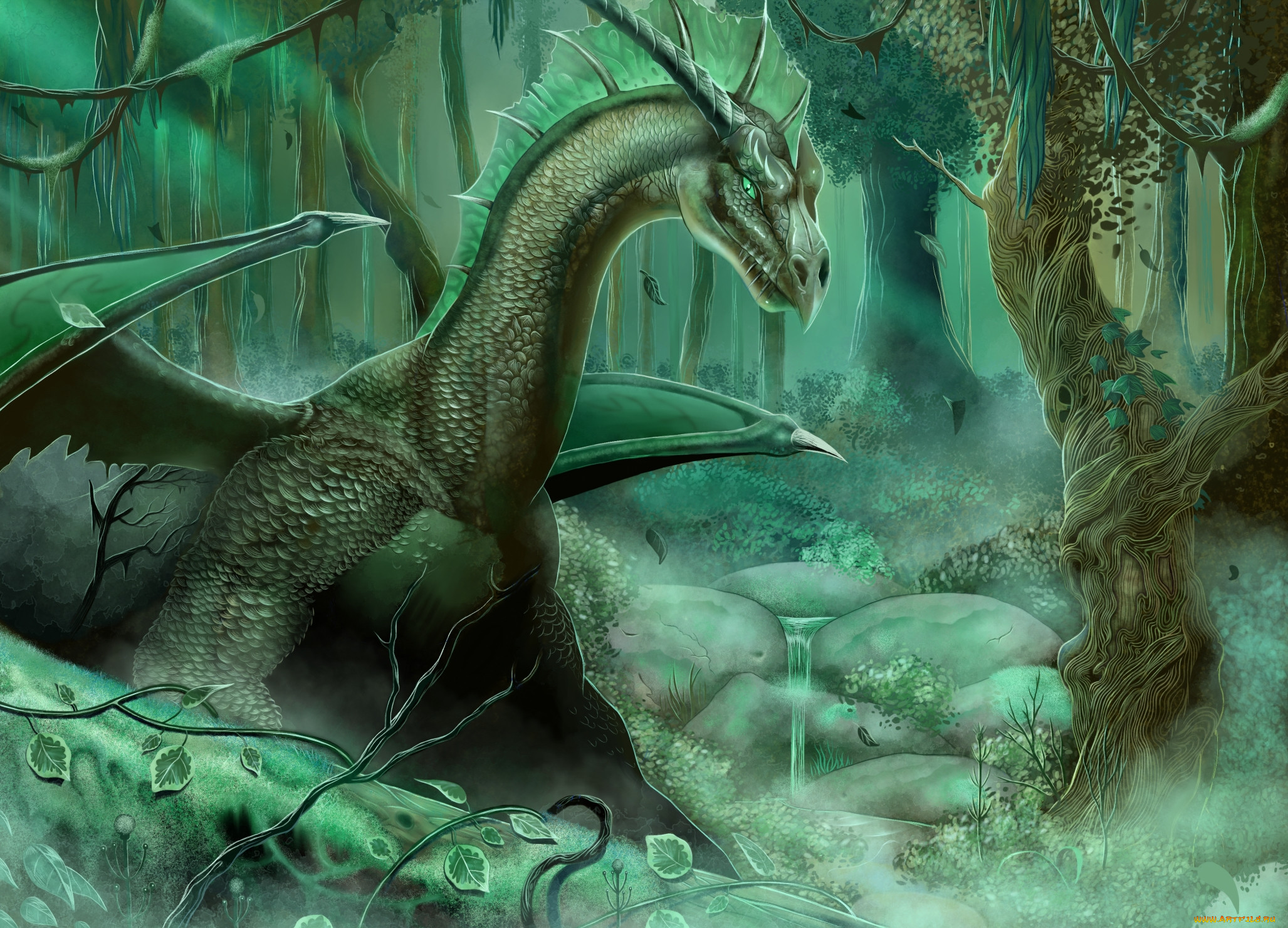 Дракон картинки. Брим зелёный дракон. Зеленый дракон Имуги. Болотный дракон Альбион. Румынский длиннорог дракон.
